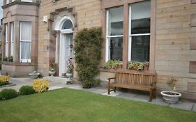 Dorstan Guest House Edinburgh